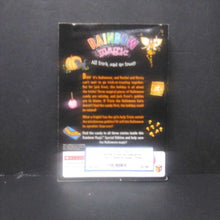 Load image into Gallery viewer, Trixie the Halloween Fairy (Rainbow Magic Special Edition) (Daisy Meadows) -series paperback
