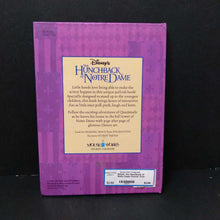 Load image into Gallery viewer, The Hunchback of Notre Dame Forever Free-character
