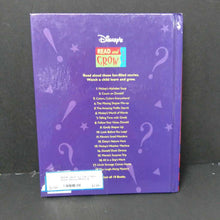 Load image into Gallery viewer, Uncle Scrooge Comes Home (Disney Read and Grow Library) (Mickey &amp; Friends) -character hardcover
