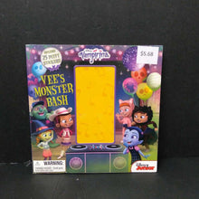Load image into Gallery viewer, Vampirina Vee's Monster Bash (character)-paperback

