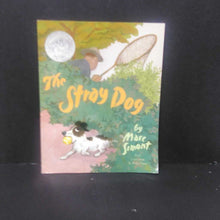 Load image into Gallery viewer, The Stray Dog (Marc Simont)-paperback
