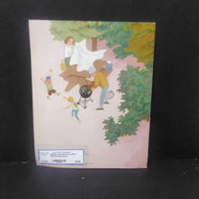 Load image into Gallery viewer, The Stray Dog (Marc Simont)-paperback
