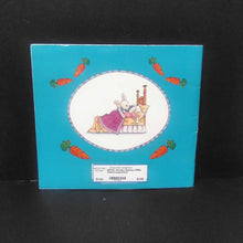 Load image into Gallery viewer, Grumpy Bunnies (Willy Welch)-paperback
