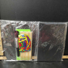 Load image into Gallery viewer, Scratch Art set(JOYEZA)
