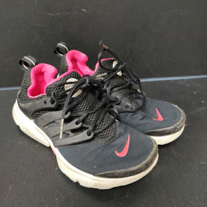 Girls Nike Presto PS sneakers