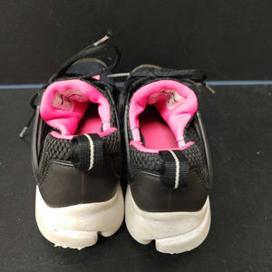 Girls Nike Presto PS sneakers