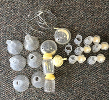 Load image into Gallery viewer, Pump In Style Advanced Breast Pump with Backpack
