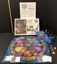 Load image into Gallery viewer, Trivial Pursuit DVD Pop Culture BoardGame
