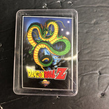 Load image into Gallery viewer, 22pk Dragon Ball Z cards in storage box
