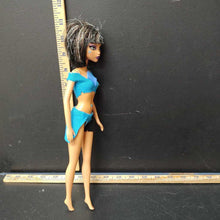 Load image into Gallery viewer, Cleo De Nile Doll w/2 pc outfit
