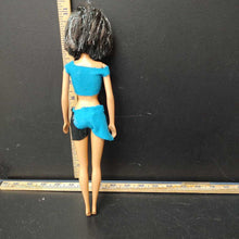 Load image into Gallery viewer, Cleo De Nile Doll w/2 pc outfit

