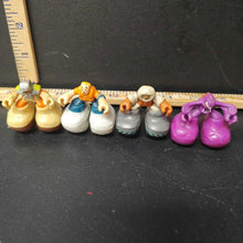 Load image into Gallery viewer, 4 pk Big boots rocking figures
