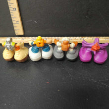 Load image into Gallery viewer, 4 pk Big boots rocking figures
