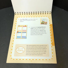 Load image into Gallery viewer, Discover Reading Baby Parent&#39;s Book
