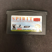 Load image into Gallery viewer, "Spirit Stallion of the Cimarron"
