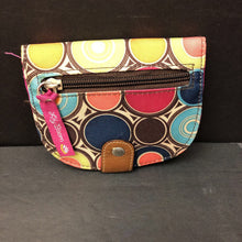 Load image into Gallery viewer, Polka Dot Wallet
