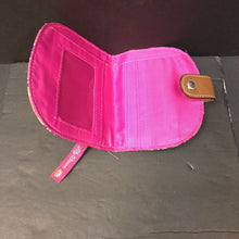 Load image into Gallery viewer, Polka Dot Wallet
