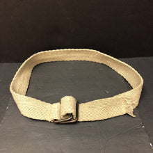 Load image into Gallery viewer, Boy&#39;s Cloth Belt
