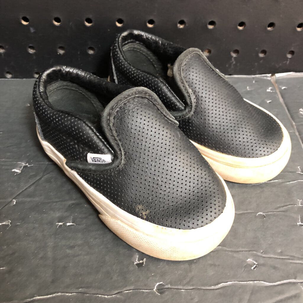 Girls Slip On Shoes