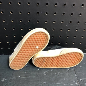 Girls Slip On Shoes