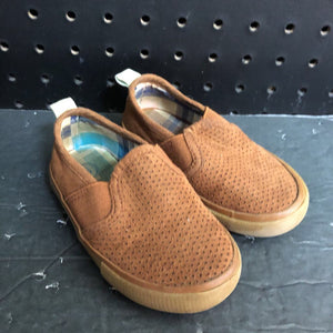 Girls Slip On Shoes