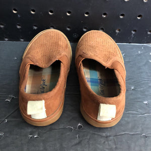 Girls Slip On Shoes