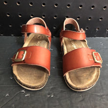 Load image into Gallery viewer, Girls Buckled Sandals
