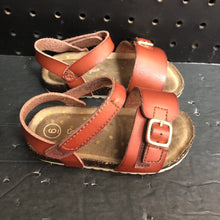 Load image into Gallery viewer, Girls Buckled Sandals

