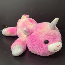 Load image into Gallery viewer, Plush unicorn
