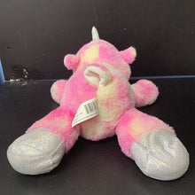 Load image into Gallery viewer, Plush unicorn
