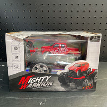 Load image into Gallery viewer, Remote Control Monster Truck
