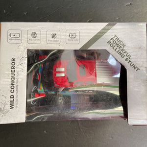 Remote Control Monster Truck