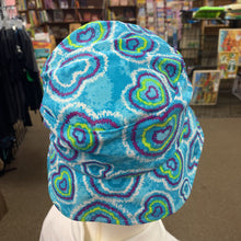 Load image into Gallery viewer, Sun/swim hat
