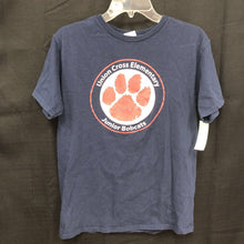 Load image into Gallery viewer, Boys Union Cross Elementary Uniform Shirt
