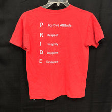 Load image into Gallery viewer, Boys Union Cross Elementary Uniform Shirt

