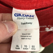 Load image into Gallery viewer, Boys Union Cross Elementary Uniform Shirt
