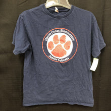 Load image into Gallery viewer, Boys Union Cross Elementary Uniform Shirt
