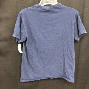 Boys Union Cross Elementary Uniform Shirt