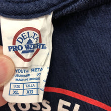 Load image into Gallery viewer, Boys Union Cross Elementary Uniform Shirt
