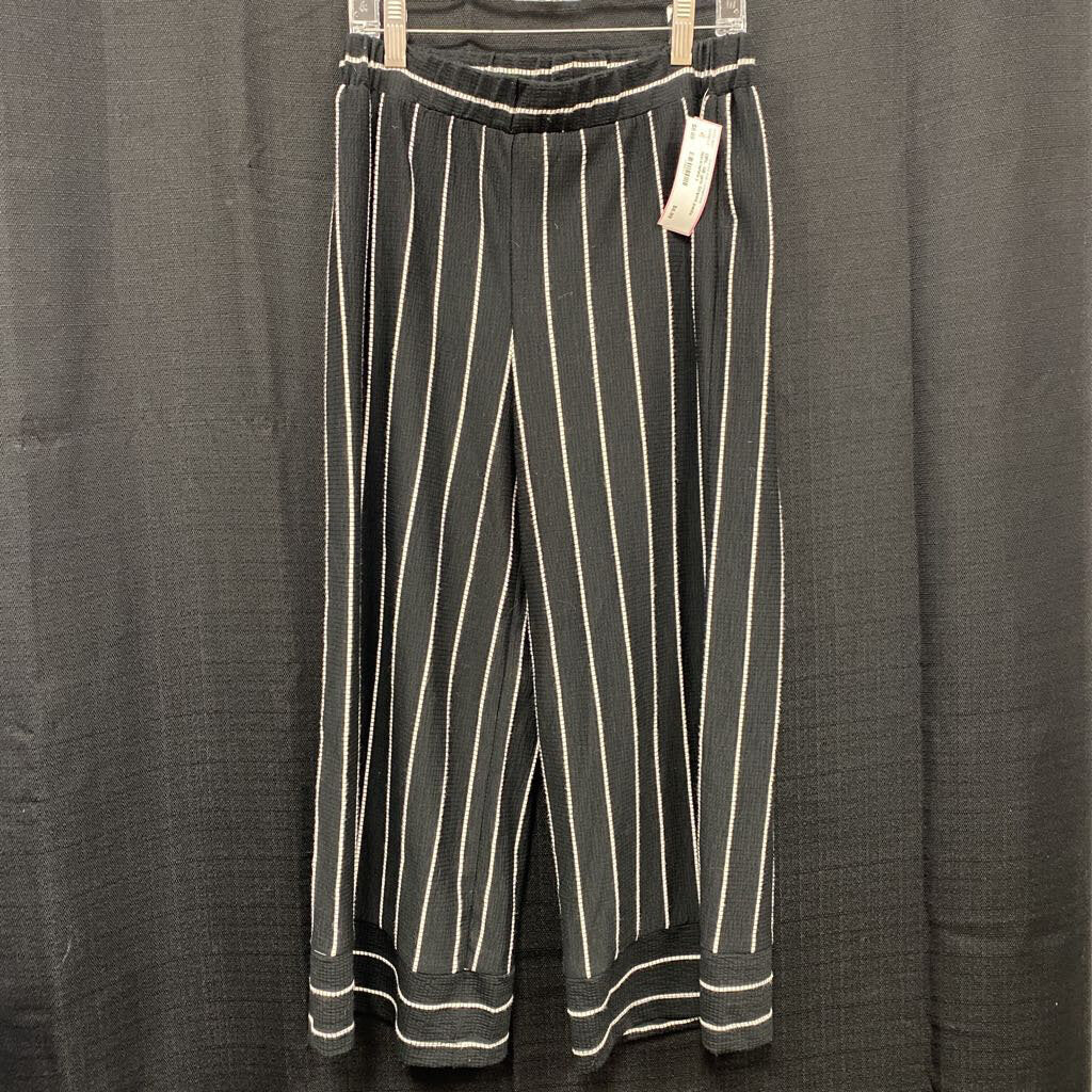 Striped pants