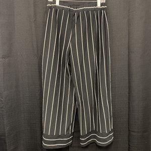 Striped pants