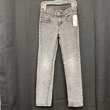 Load image into Gallery viewer, Denim pants
