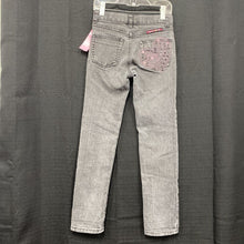 Load image into Gallery viewer, Denim pants
