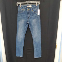 Load image into Gallery viewer, Denim pants
