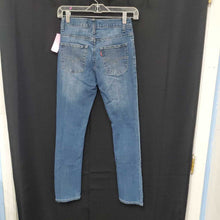 Load image into Gallery viewer, Denim pants
