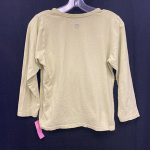 Heart seasons top