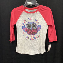 Load image into Gallery viewer, &quot;Owl see you billabong&quot; top
