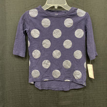 Load image into Gallery viewer, Polka dot top
