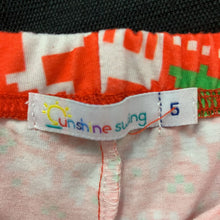 Load image into Gallery viewer, Christmas tree &amp; reindeer leggings (Christmas)
