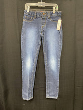 Load image into Gallery viewer, denim jeggings
